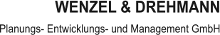 WENZEL & DREHMANN Planungs- Entwicklungs- und Management GmbH